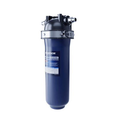 Aquaphor vandens filtro korpusas Viking PRO, KAINA BE PVM: 111.570248, KODAS: Viking-PRO | 004