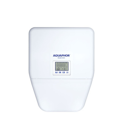 VANDENS MINKŠTIKLIS IR GELEŽIES FILTRAS AQUAPHOR  S550 P1, KAINA BE PVM: 533.057852, KODAS: AQUAPHOR-S550-P1 | 004