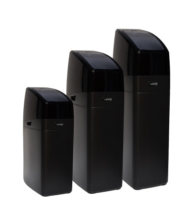 Vandens minkštinimo filtras - Supreme Core 22 ProPlus380 P1, KAINA BE PVM: 431.404959, KODAS: Supreme-22 | 001