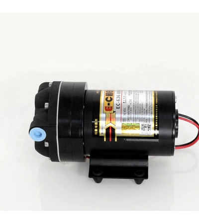Siurblys 800 GPD osmoso sistemoms, KAINA BE PVM: 181.818182, KODAS: PUMP-800G | 006
