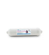 Šaldytuvo vandens filtras FITAQUA, KAINA BE PVM: 9.917355, KODAS: RFW-25-Q-CB-GP | 001