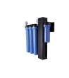 Mechaninis filtras su UV lempa MASTER UV, KAINA BE PVM: 234.710744, KODAS: MASTER UV | 003