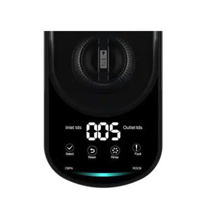 REVERSĀS OSMOZES SISTĒMA OSMOPLUS 600G UV