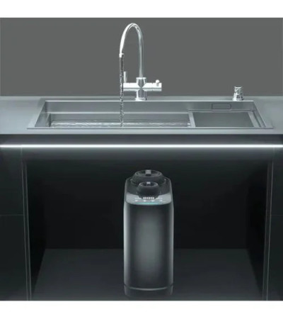 REVERSĀS OSMOZES SISTĒMA OSMOPLUS 600G UV