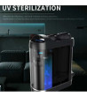 MŪSDIENĪGA RO SISTĒMA AR ŪDEŅRAŽA ĢENERATORU UN UV LAMPU OS