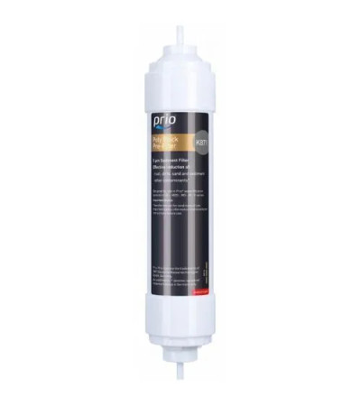 NOSĒDUMU KARTRIDŽS PRIO® K871 5 MIKRONI