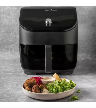 Instant Pot® Vortex™ Plus 8 Dual Drawer Clear Cook