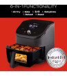 Instant Pot® Vortex™ Plus 8 Dual Drawer Clear Cook