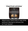 Instant Pot® Vortex™ Plus 8 Dual Drawer Clear Cook
