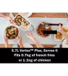 Instant Pot® Vortex™ Plus 8 Dual Drawer Clear Cook