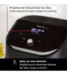 Instant Pot® Vortex™ Plus 8 Dual Drawer Clear Cook