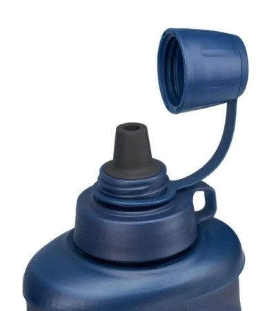 LIFESTRAW PEAK  PUDELE 650 ML AR FILTRU | OSMOZE.LV