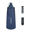 LIFESTRAW PEAK  PUDELE 650 ML AR FILTRU | OSMOZE.LV