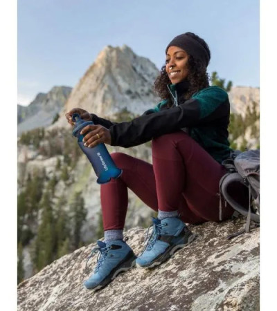 LIFESTRAW PEAK  PUDELE 650 ML AR FILTRU | OSMOZE.LV