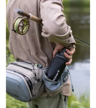 LIFESTRAW PEAK  PUDELE 650 ML AR FILTRU | OSMOZE.LV