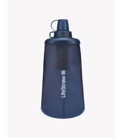 LIFESTRAW PEAK  PUDELE 650 ML AR FILTRU | OSMOZE.LV