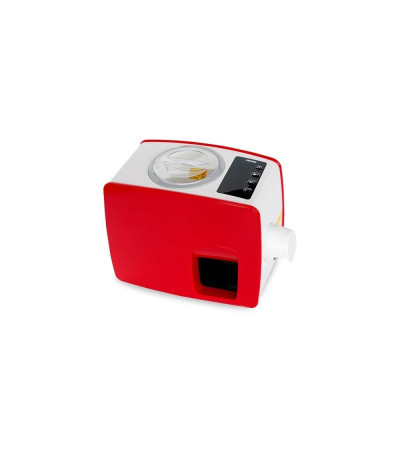 EĻĻAS SPIEDE YODA HOME PRO RED