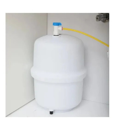 Reversās osmozes sistēma ECOSOFT RO5 bez mineralizācijas