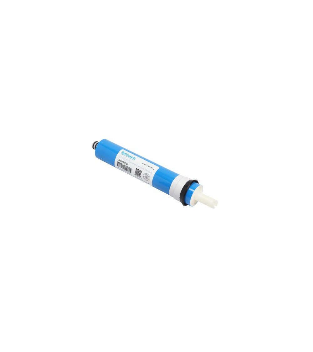 Osmozes membrāna Ecosoft 50 GPD Osmozes membrāna Ecosoft 50 GPD