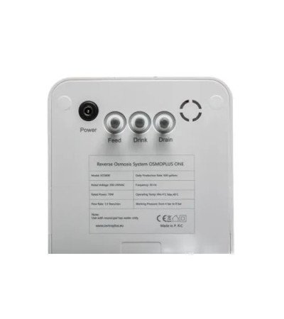 Reversās osmozes sistēma — OsmoPlus ONE