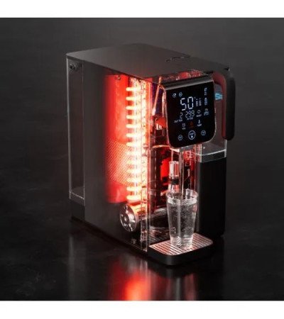 Galda ūdens filtrs CT100 | Tīrs ūdens tikai OSMOZE.LV