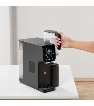 Galda ūdens filtrs CT100 | Tīrs ūdens tikai OSMOZE.LV