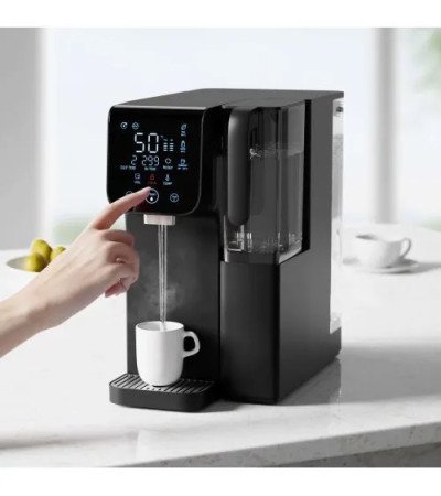 Galda ūdens filtrs CT100 | Tīrs ūdens tikai OSMOZE.LV