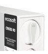 Ecosoft CROSS 90 tiešās plūsmas reversās osmozes filtrs | OSMOZE.LV