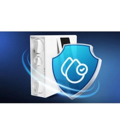 Ecosoft CROSS 90 tiešās plūsmas reversās osmozes filtrs | OSMOZE.LV