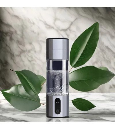 ŪDEŅRAŽA ĢENERATORS H2VITAL PLUS | ūdens filtrs mājai