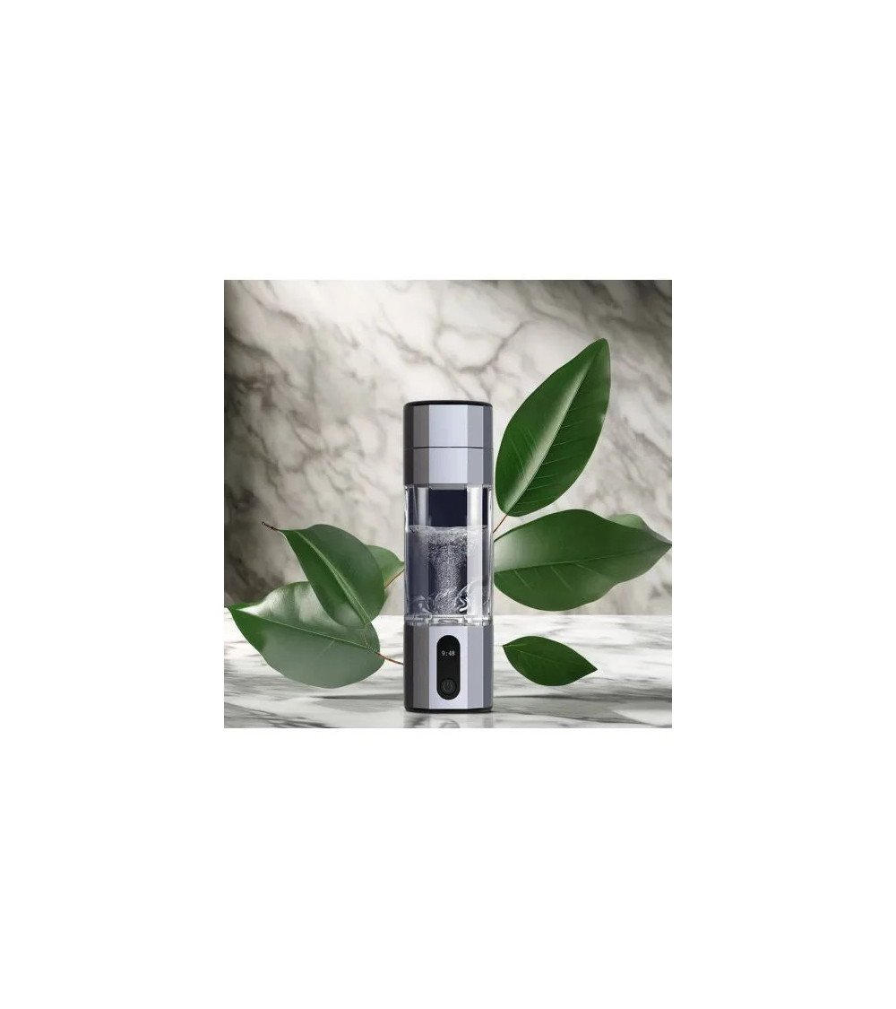 ŪDEŅRAŽA ĢENERATORS H2VITAL PLUS | ūdens filtrs mājai