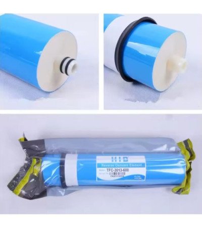 HID 3013-600 RO membrāna – 600 GPD reversās osmozes filtrs
