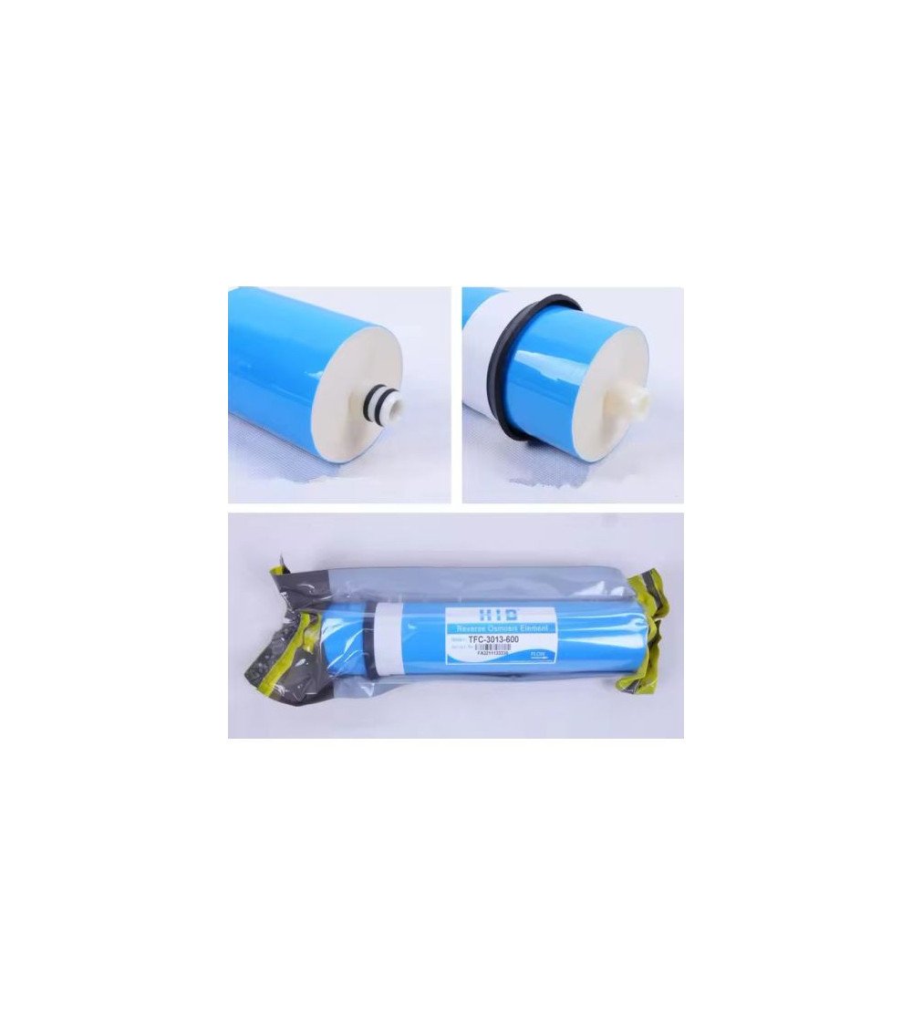 HID 3013-600 RO membrāna – 600 GPD reversās osmozes filtrs