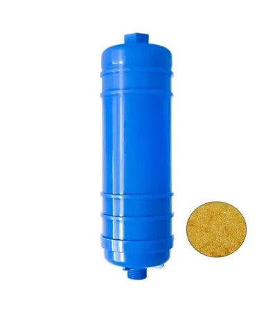 10” Jumbo MIXBED filtrs | Dejonizācijas filtrs RO sistēmām | TDS 0 ppm