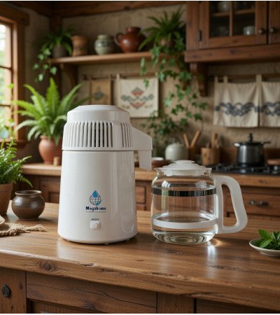 316 MEGAHOME DESTILĀTORS | LABA CENA