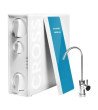 Ecosoft CROSS 60 – tiešā plūsmas filtrs (līdz 60 l/h) | TĪRS ŪDENS