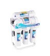 Galinga atvirkštinio osmoso sistema WaterLovers Pro1 - 600 GPD, KAINA BE PVM: 305.785124, KODAS: PRO1-P01 | 002
