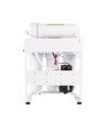 Galinga atvirkštinio osmoso sistema WaterLovers Pro1 - 600 GPD, KAINA BE PVM: 305.785124, KODAS: PRO1-P01 | 003