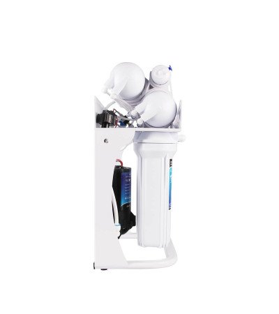 Galinga atvirkštinio osmoso sistema WaterLovers Pro1 - 600 GPD, KAINA BE PVM: 305.785124, KODAS: PRO1-P01 | 004