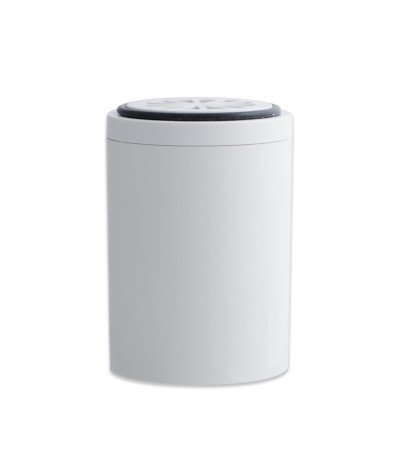 Dušo filtras WaterLovers SF 02G - chromuotas, KAINA BE PVM: 11.570248, KODAS: SF-FCY-02G-GP | 005