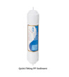 Nuosėdų filtro kasetė WaterLovers PP 33, KAINA BE PVM: 6.61157, KODAS: PP-33 | 002
